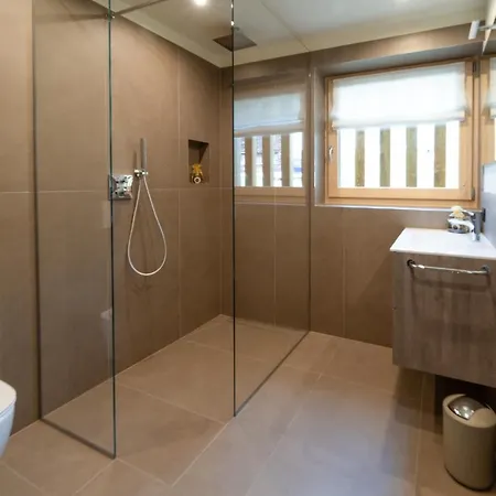 Arion - Trepalle Apartment