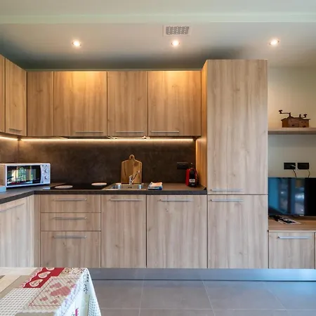 Arion - Trepalle Apartment *