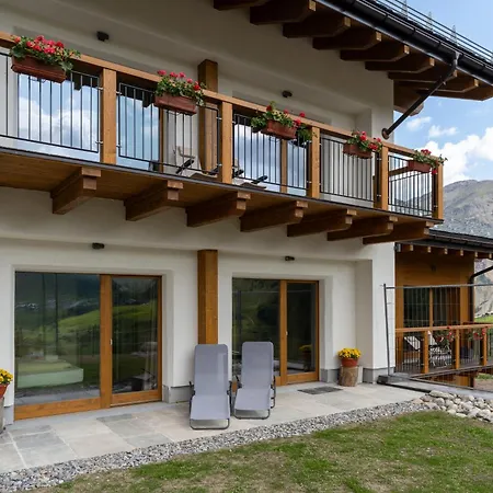 Arion - Trepalle Livigno