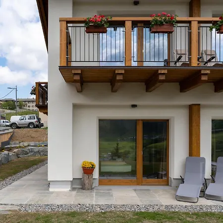 Apartment Arion - Trepalle