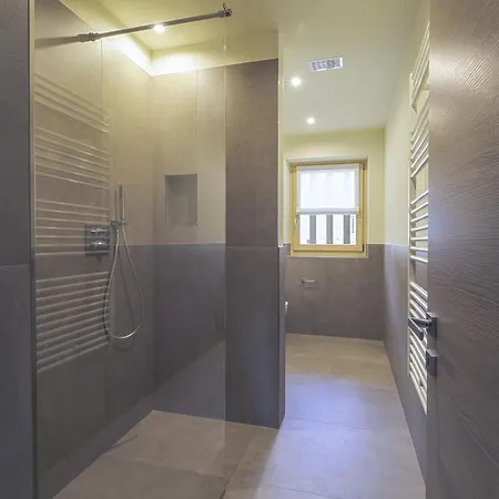 Arion - Trepalle Apartment