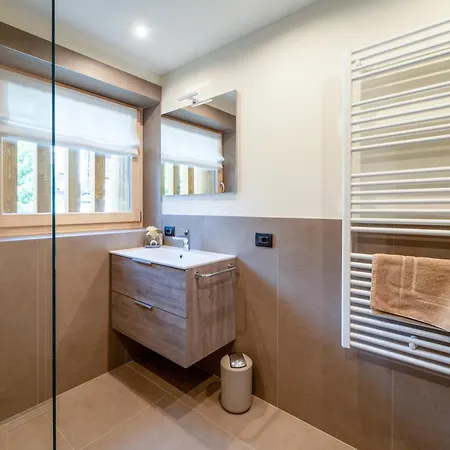 Apartment Arion - Trepalle