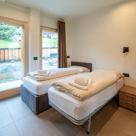 Arion - Trepalle Apartment
